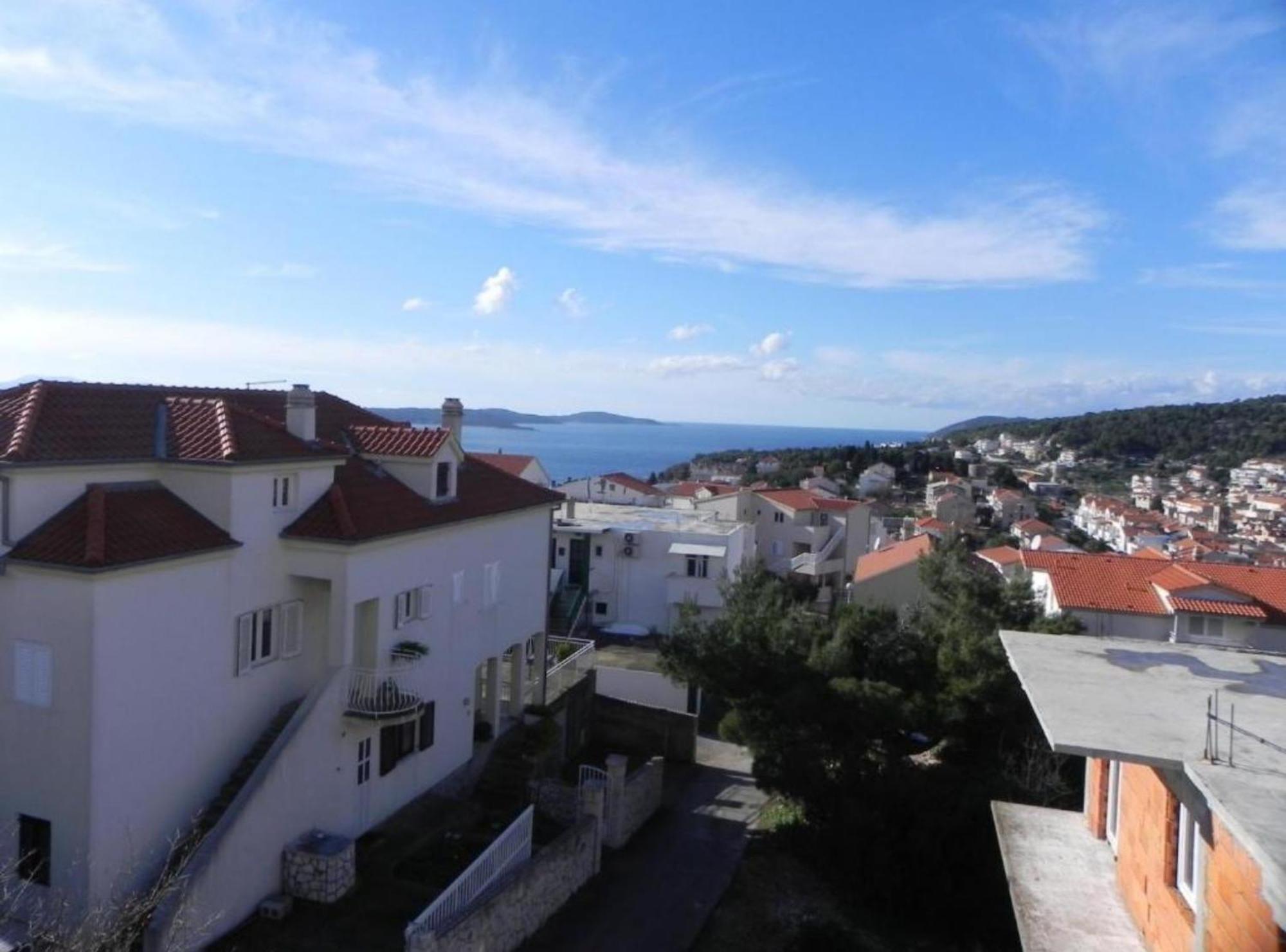 Apartments Trogrlic Hvar Town Eksteriør bilde