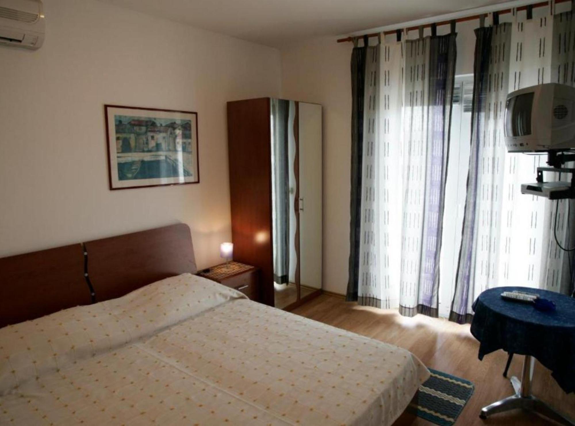 Apartments Trogrlic Hvar Town Rom bilde