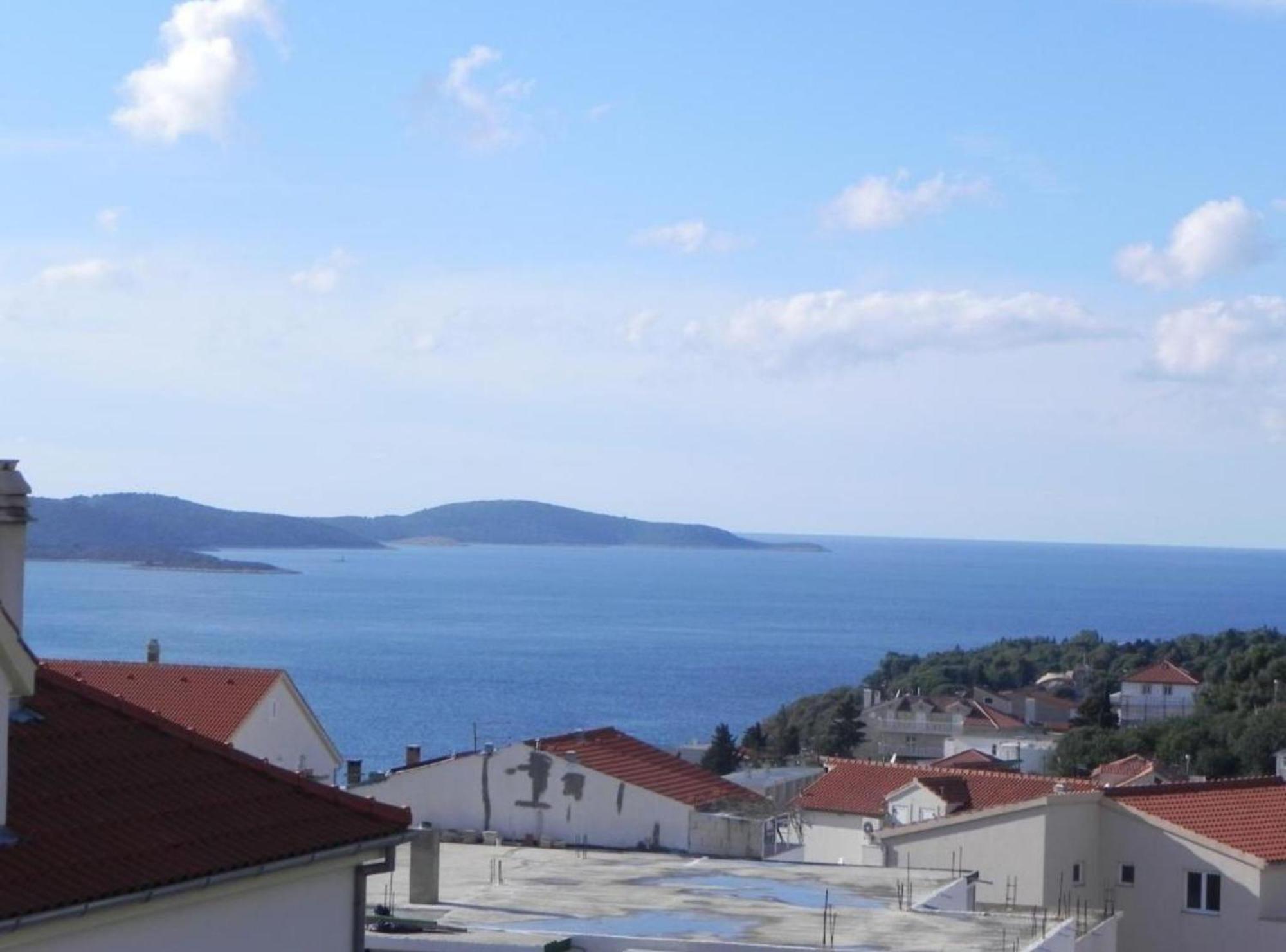 Apartments Trogrlic Hvar Town Eksteriør bilde